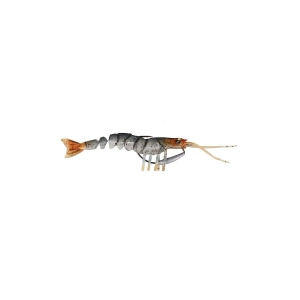 Savage gear TPE Manic Shrimp 6.5 cm 4 gr Suni Yem - Natural