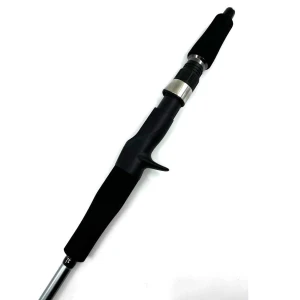 Okuma Convector Tai Rubber 205 cm 30-170 gr 1+1 Olta Kamışı