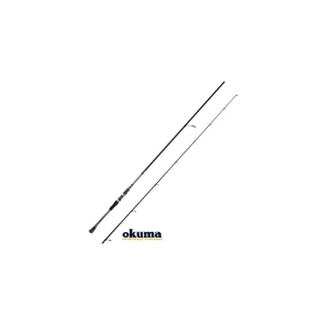 OKUMA Helios Spin Kamış Serisi 240 cm