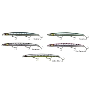 Savage gear Deep Walker 175 50 gr Suni Yem