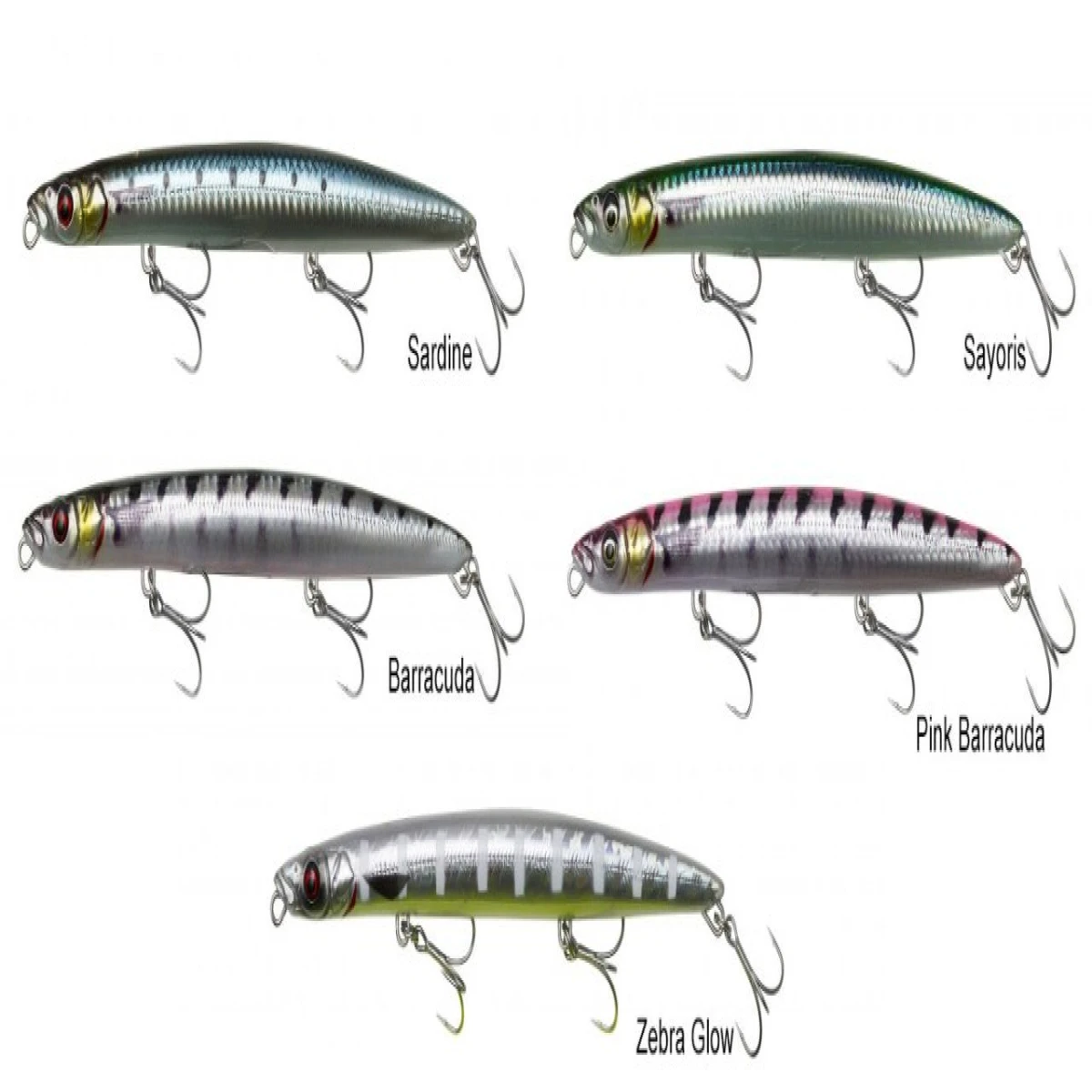 Savage gear Deep Walker 175 50 gr Suni Yem