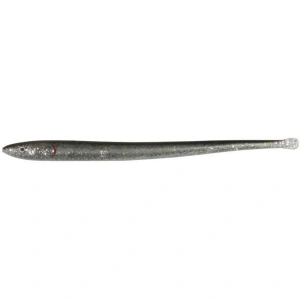 Savage gear LB Sandeel Slug 16.5 cm 5 Adet Suni Yem - Dirty Silver
