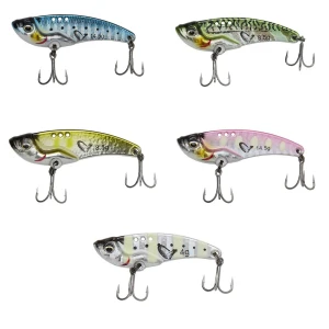 Savage Gear Vib Blade 3.5 cm 4 gr Suni Yem