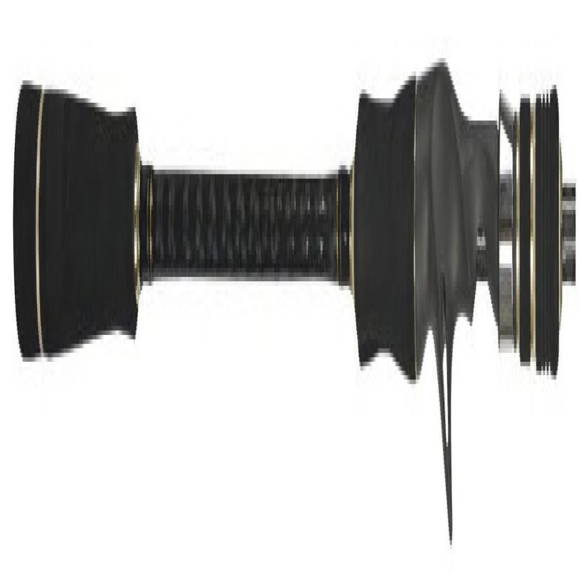 Okuma Magda Slow Jiggıng Casting 198 cm 220 gr Tekne Kamışı