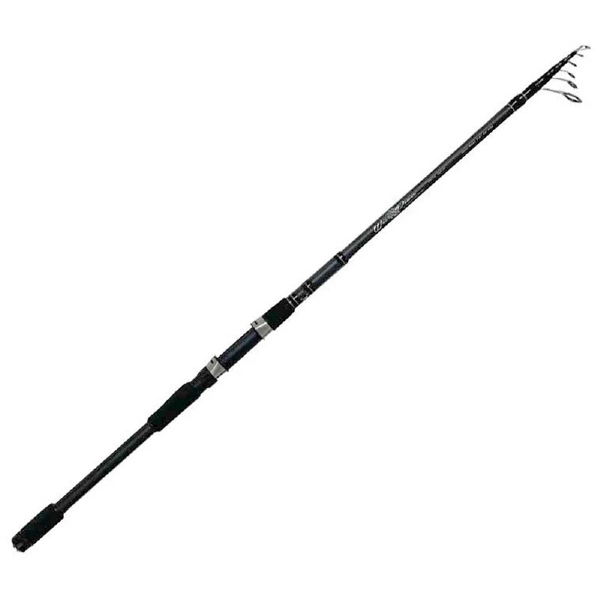 Okuma Wave Power Tele Spin 8'0'' 240 cm 15-40 gr