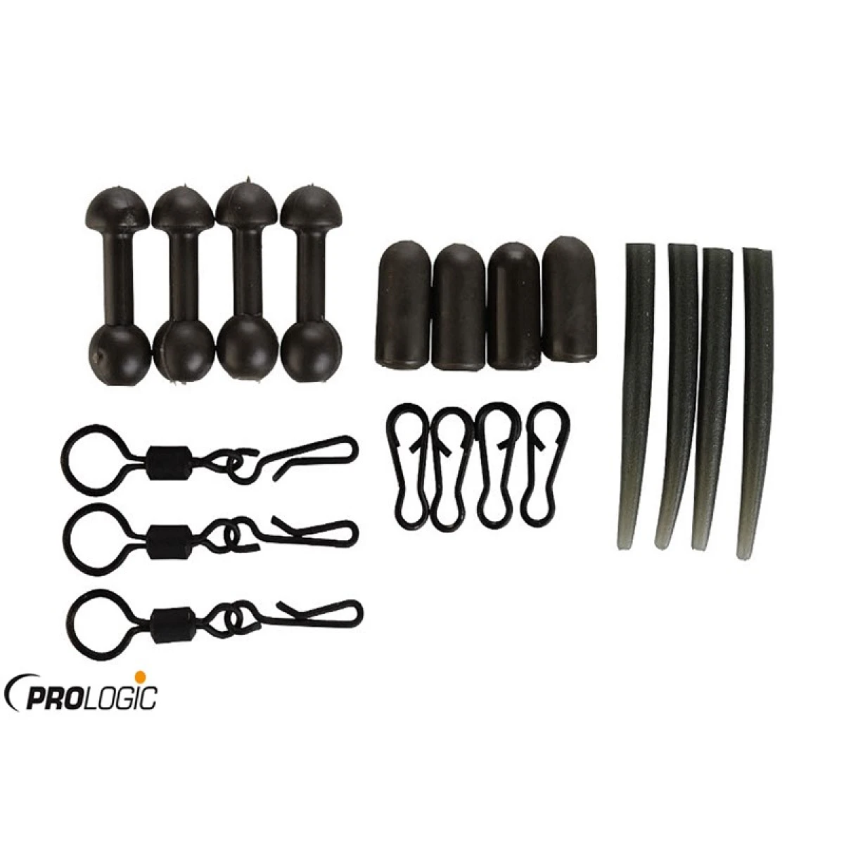 Prologıc HeliChod Rig Kit 4 Adet
