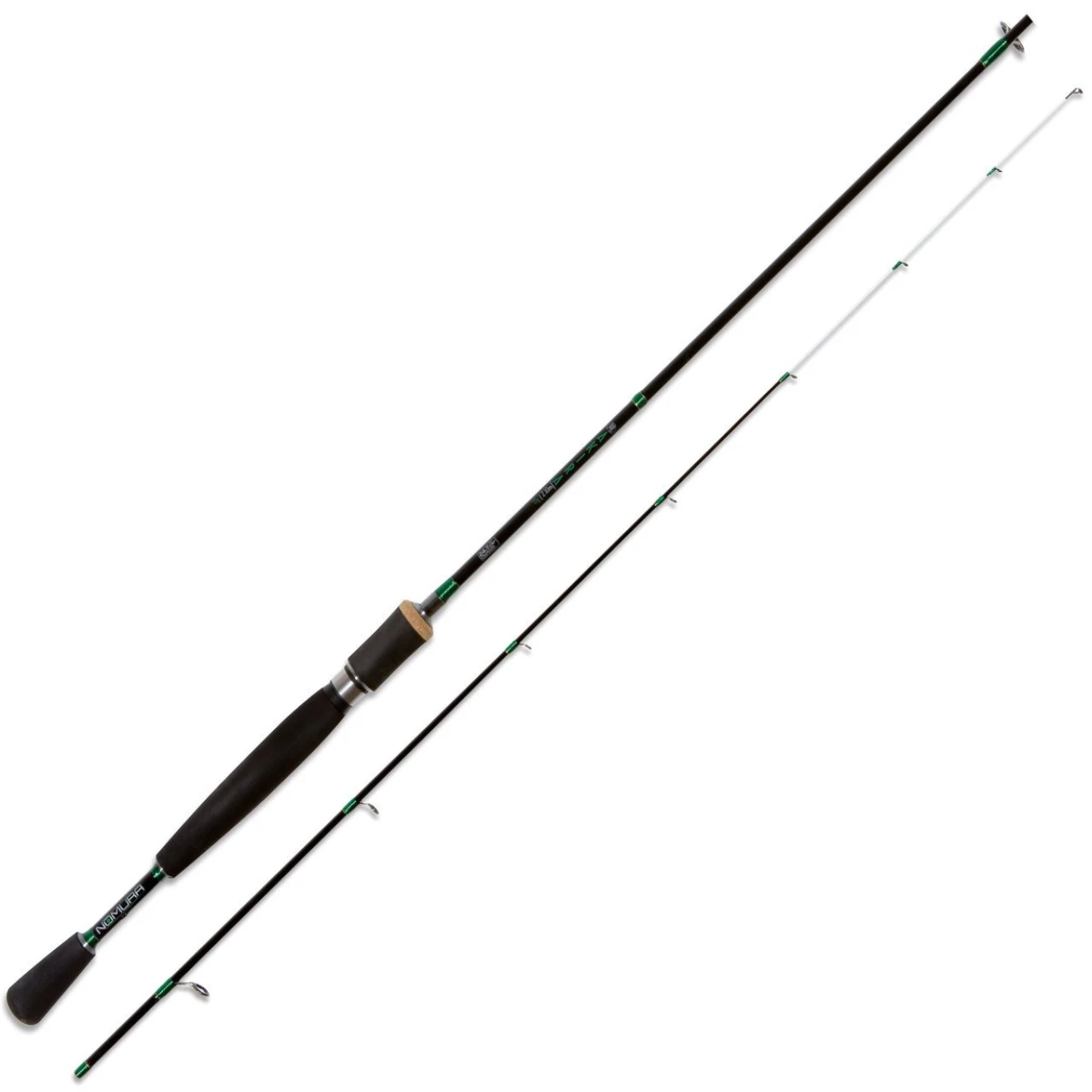 NOMURA Akıra 210cm 10g Olta Kamışı