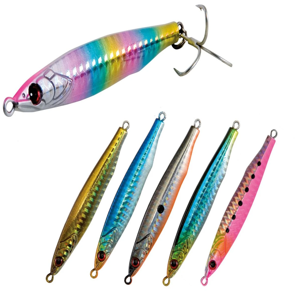 Nomura Umı  57mm 14gr Jig Suni Yem - 526