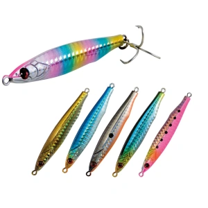 Nomura Umı  57mm 14gr Jig Suni Yem
