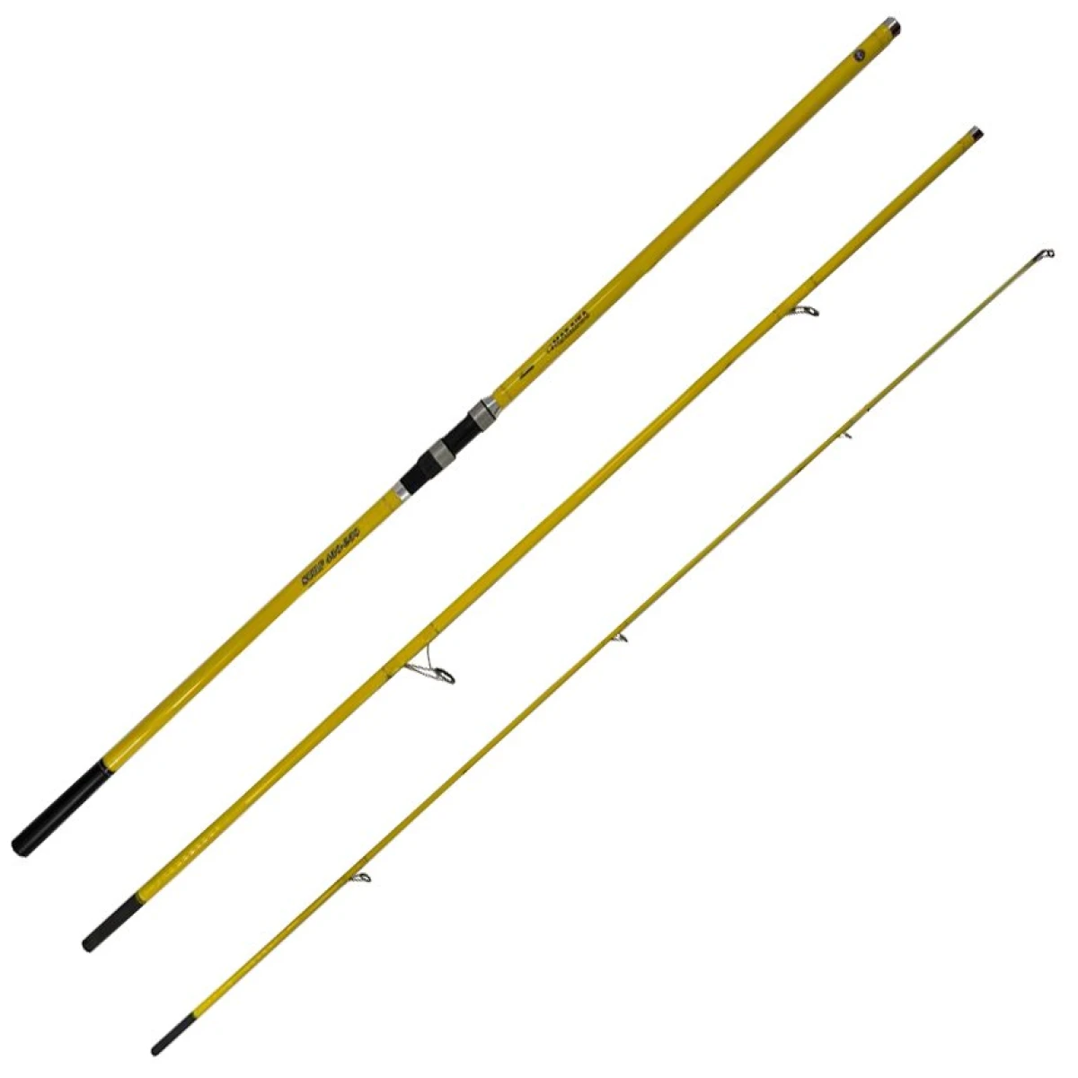 OKUMA Makaira Serisi Surf Kamışı 450 cm