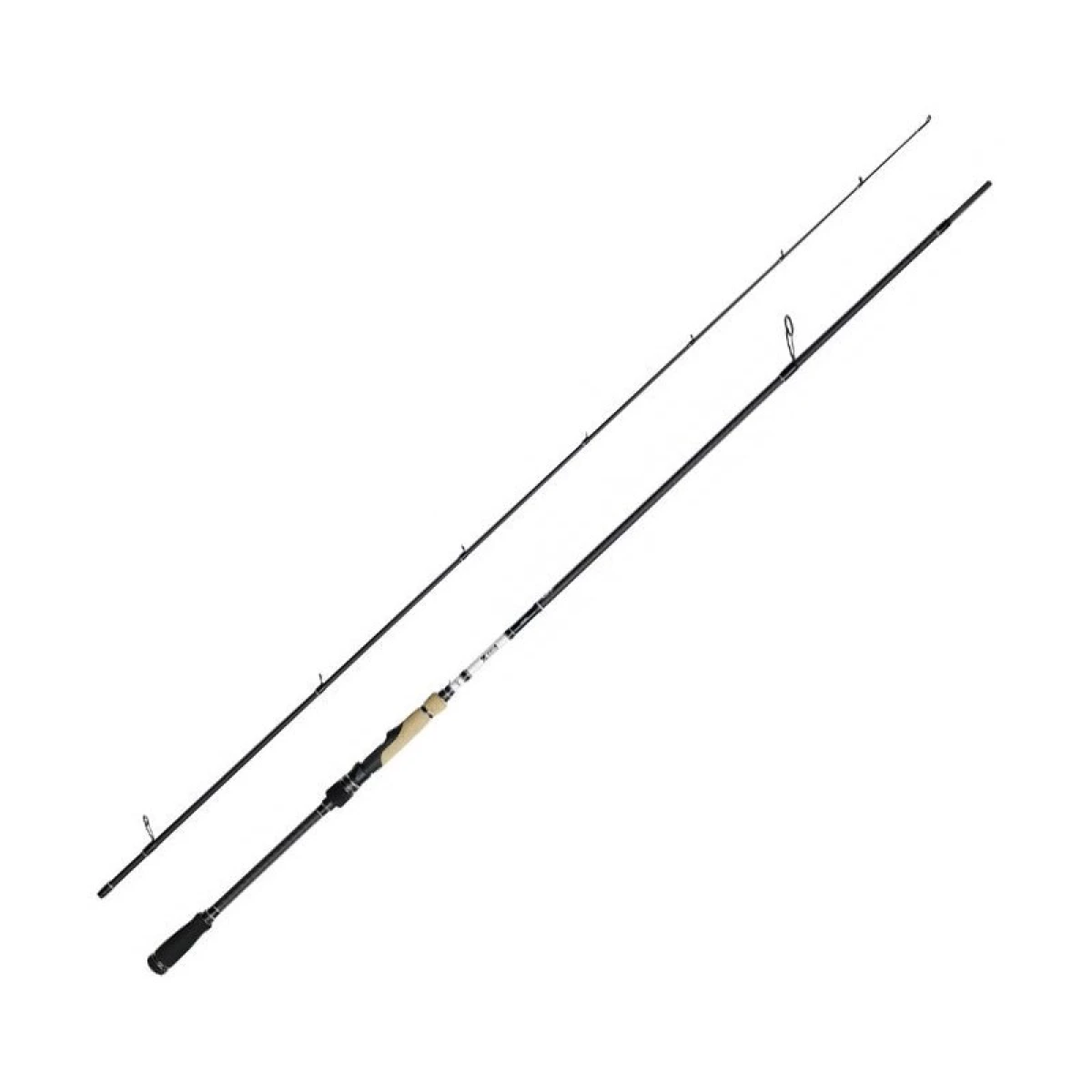 Dam Cult-X Spın 2,70 m 12-42 gr 2 Parça Spin Kamışı