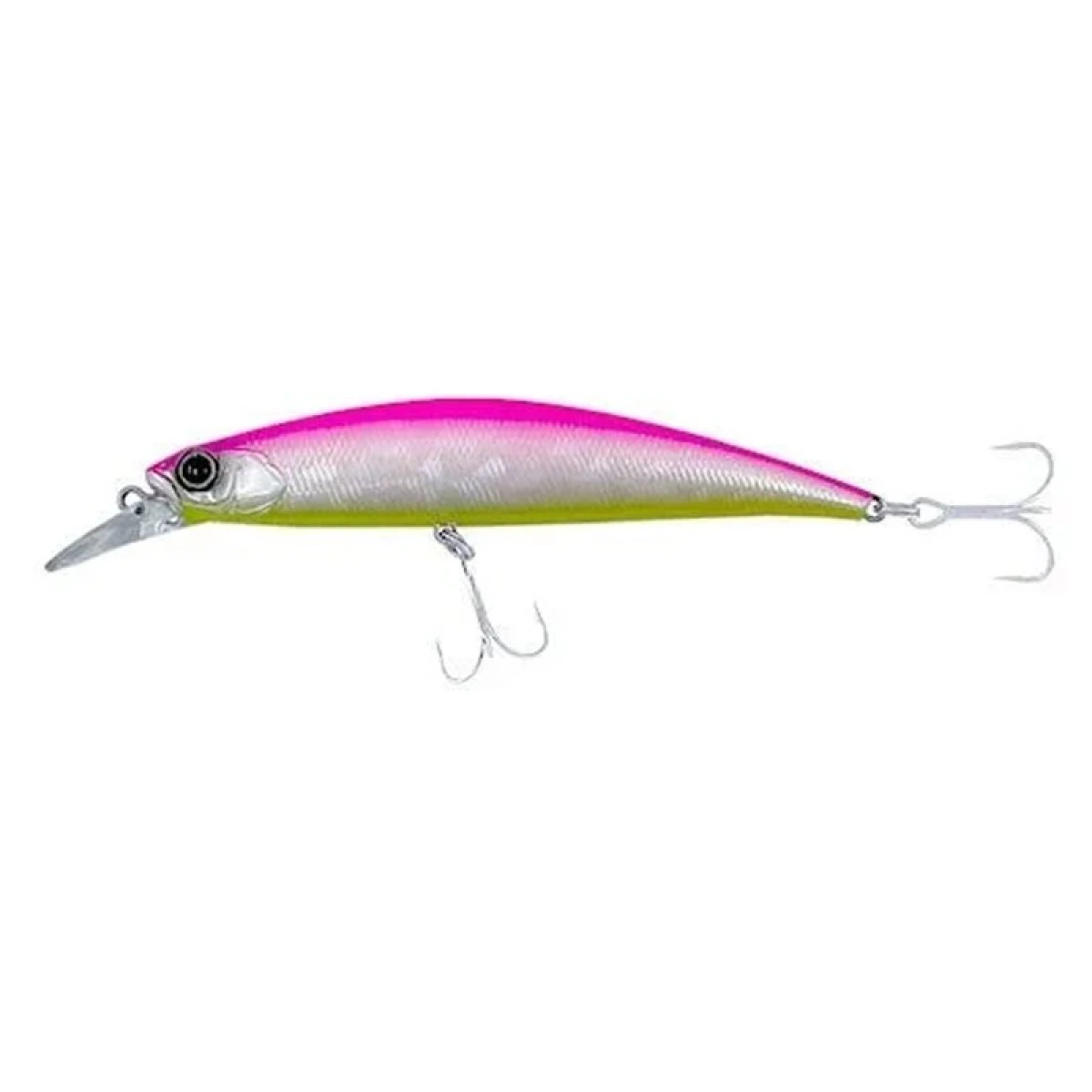 Kendo BT Minnow 95 S 15.7 gr Suni Yem - 31
