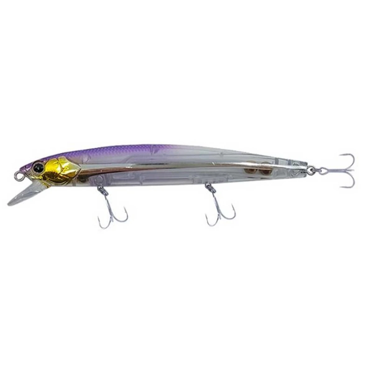 Kendo D:Killer's Minnow Haizoku 115F 15.8 gr Suni Yem - 77