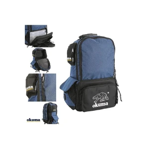 OKUMA Back Pack Çanta