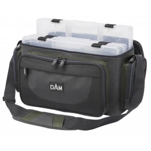 Dam Lure Carryall 3L Boxes 18 L Çanta