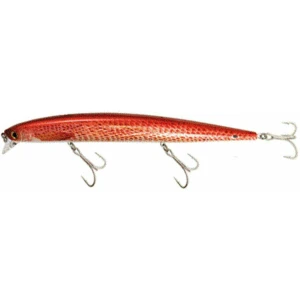 Nomura Nagasa Extra Long 214mm 38gr Suni Yem - 605