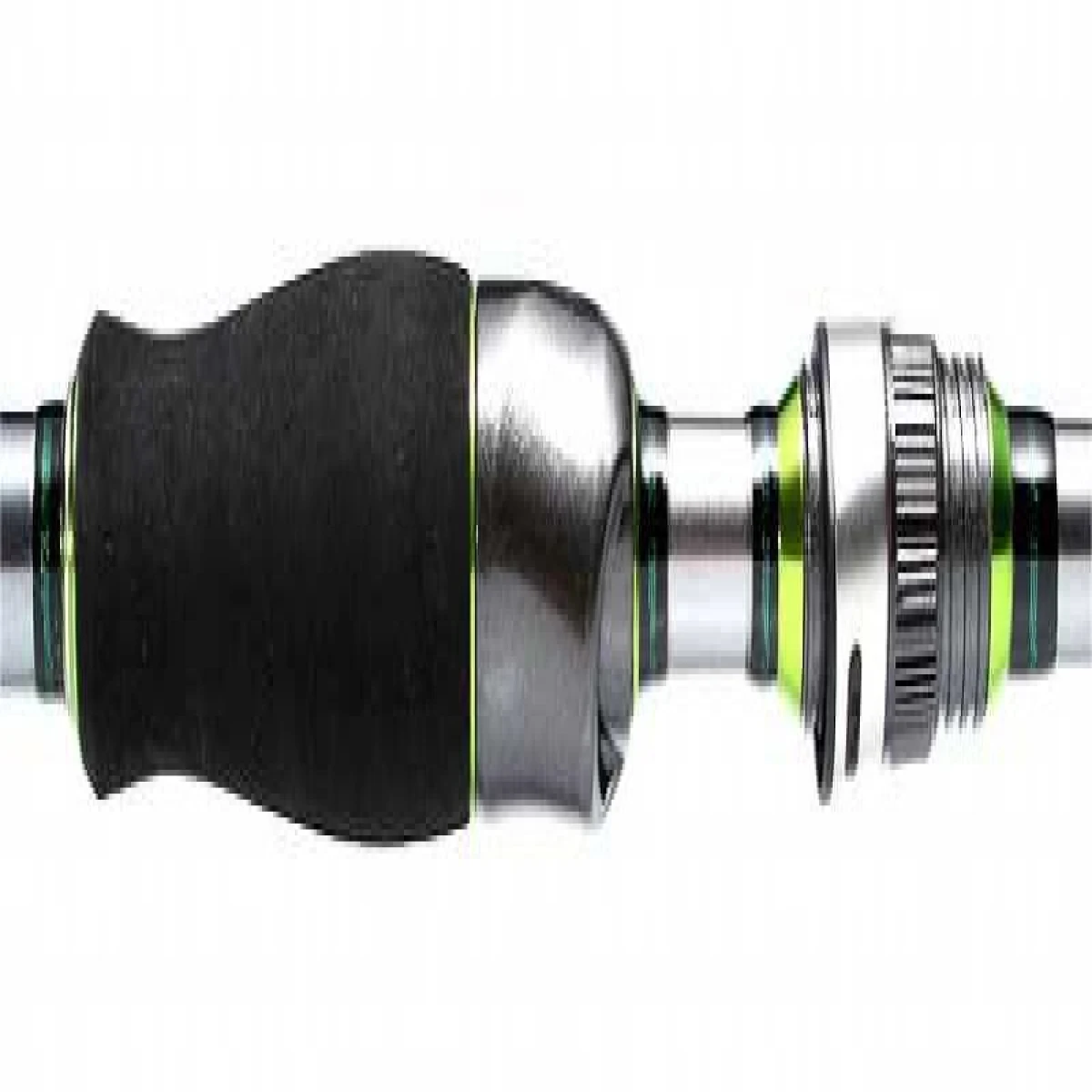 OKUMA Helios Spin Kamış Serisi 240 cm