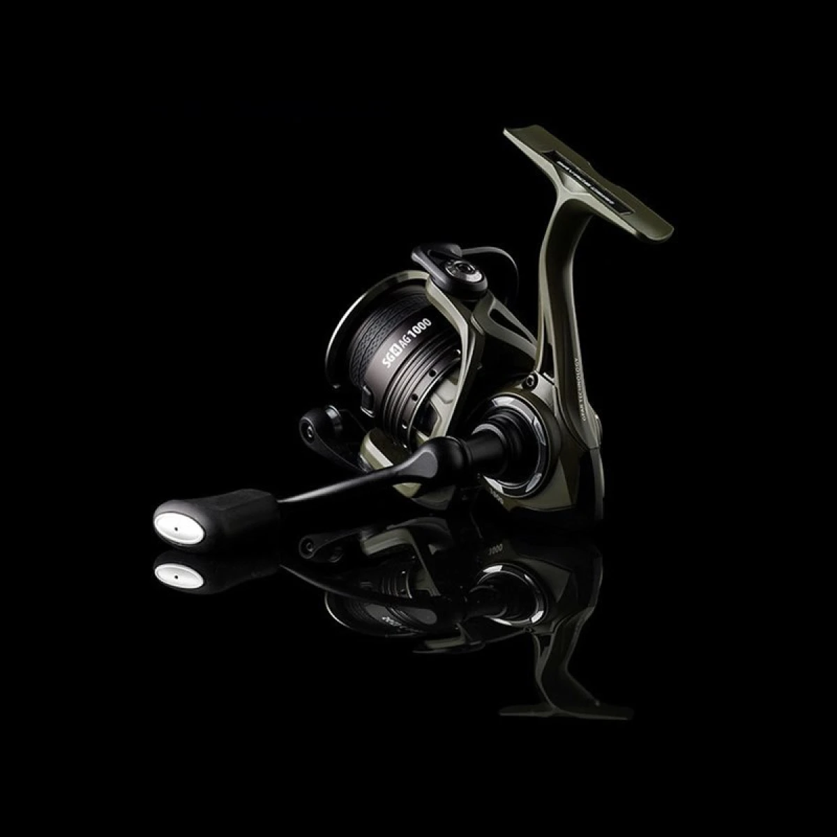 Savage Gear SG4C 3000 FD 10+1BB Olta Makinesi