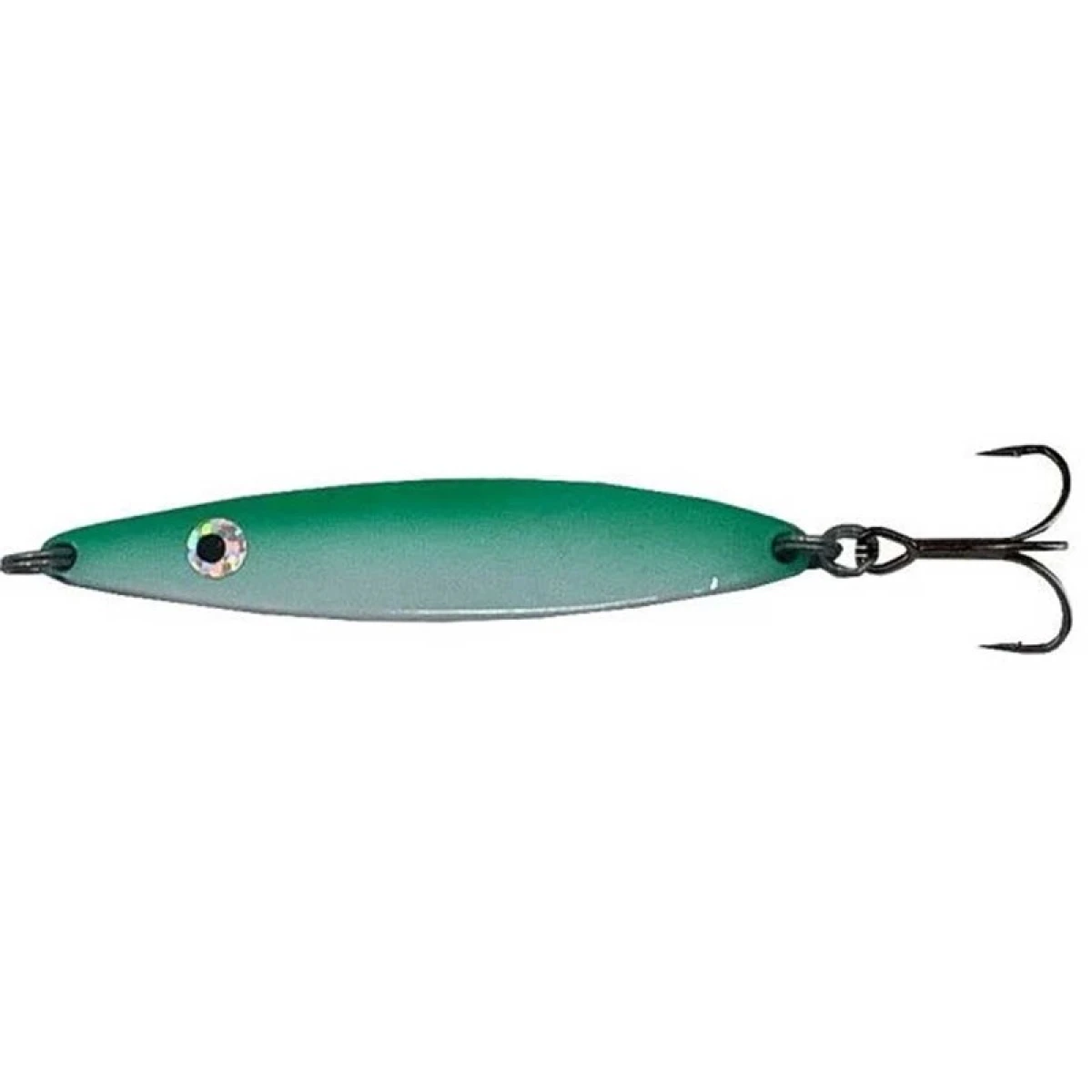 Hansen Fight 7.6cm 24g Kaşık - White/Green