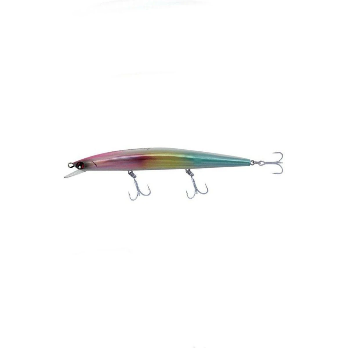 Kendo Blade Mınnow 125mm Sınkıng 16.2gr Suni Yem - 11