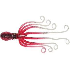 Savage gear Octobus 300g 22cm Suni Yem - UV Pink Glow