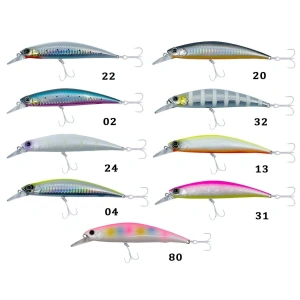 Kendo BT Minnow 95 S 15.7 gr Suni Yem