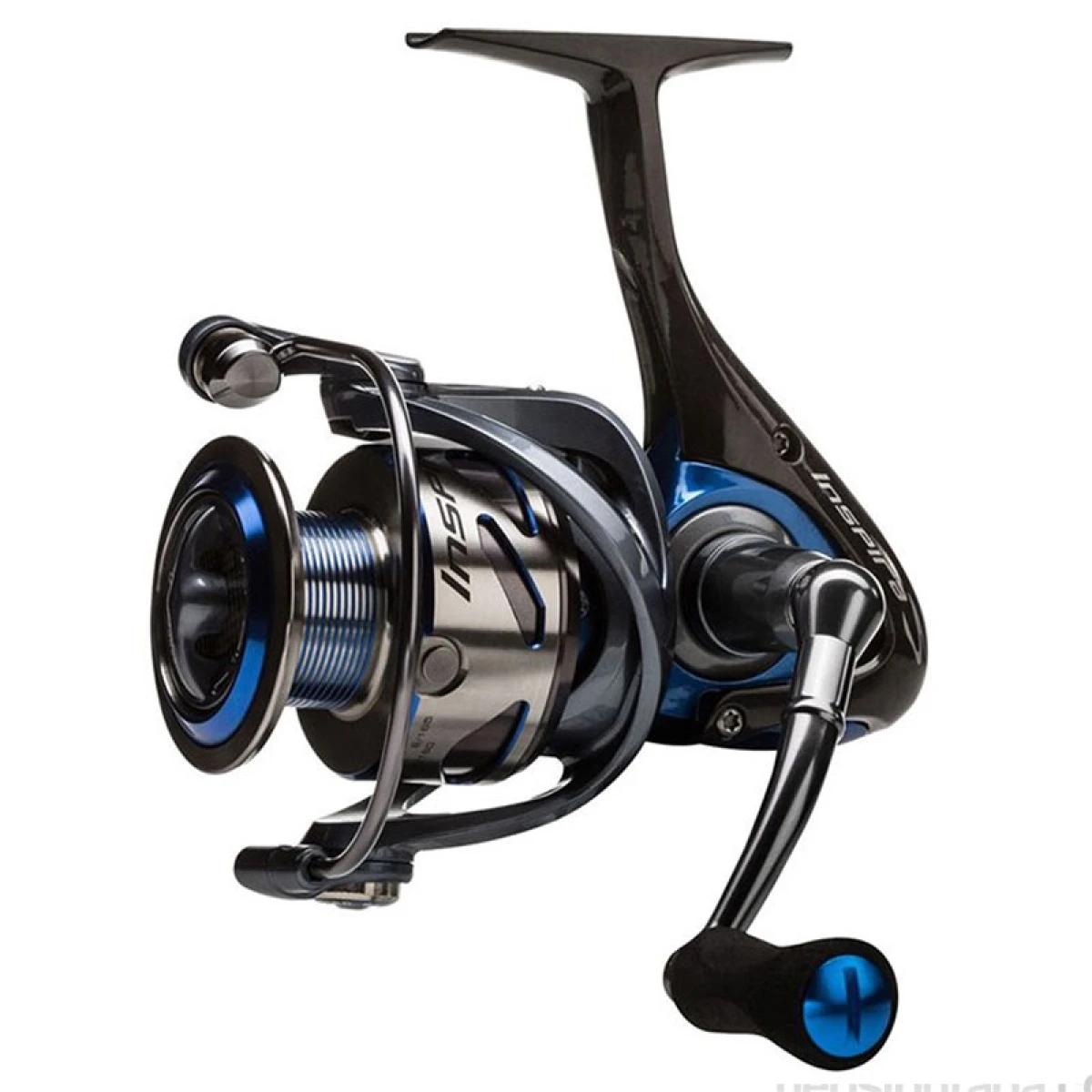 OKUMA İnspira FD Serisi Olta Makinesi ISX-30B