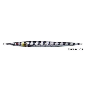 Savage gear 3D Needle Jig 120 gr 21,5 cm Suni Yem - Barracuda