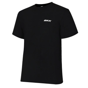BKK Short Sleeve T-Shirt Legacy Black