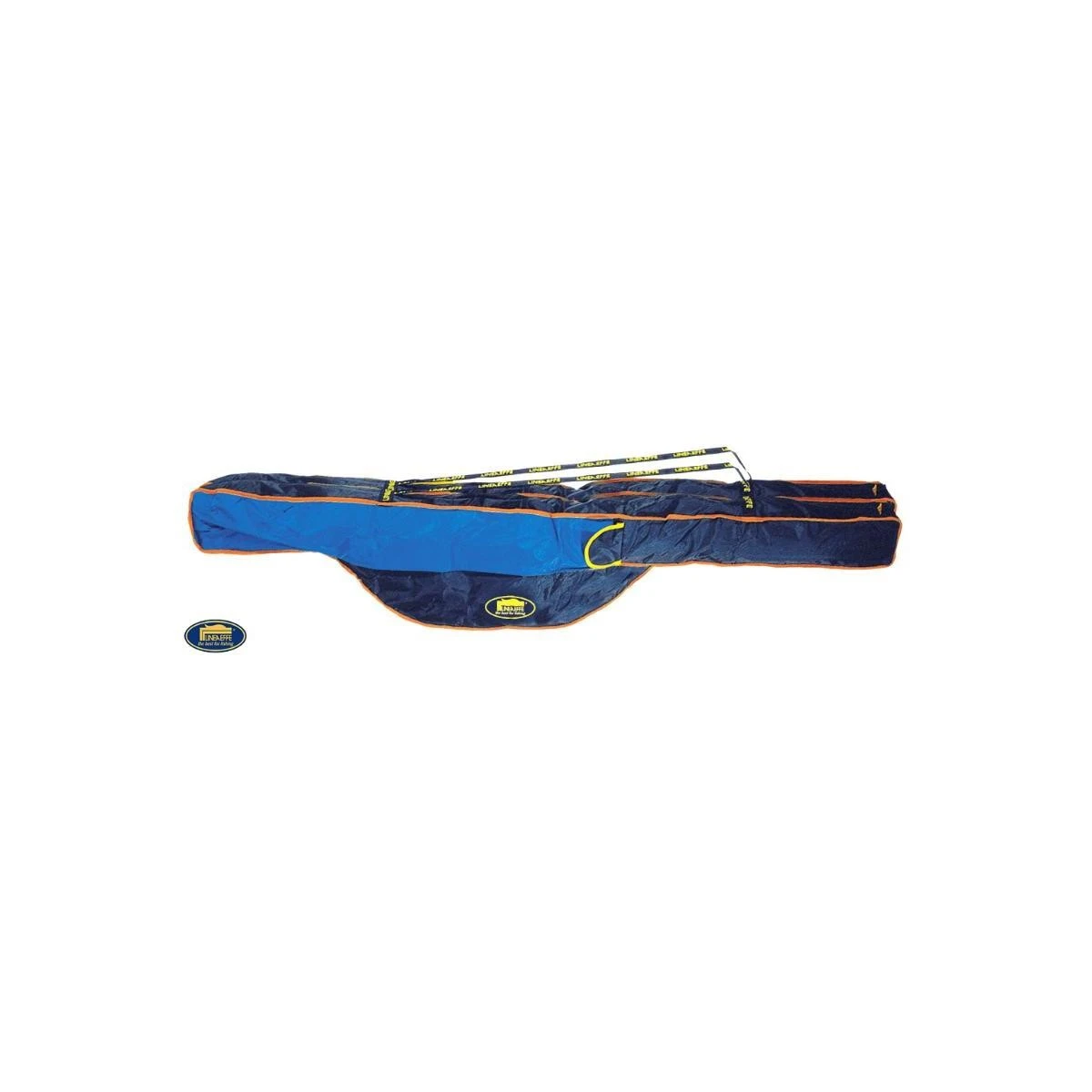 LINEAEFFE Fodero 2 Gözlü 165 cm Çanta mavi