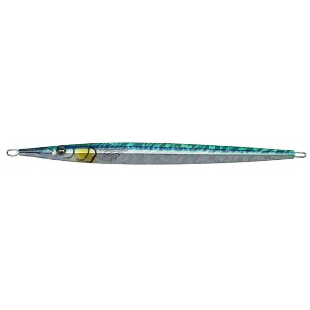 Savage gear 3D Needle Jig 100 gr 20 cm Suni Yem - Needlefish