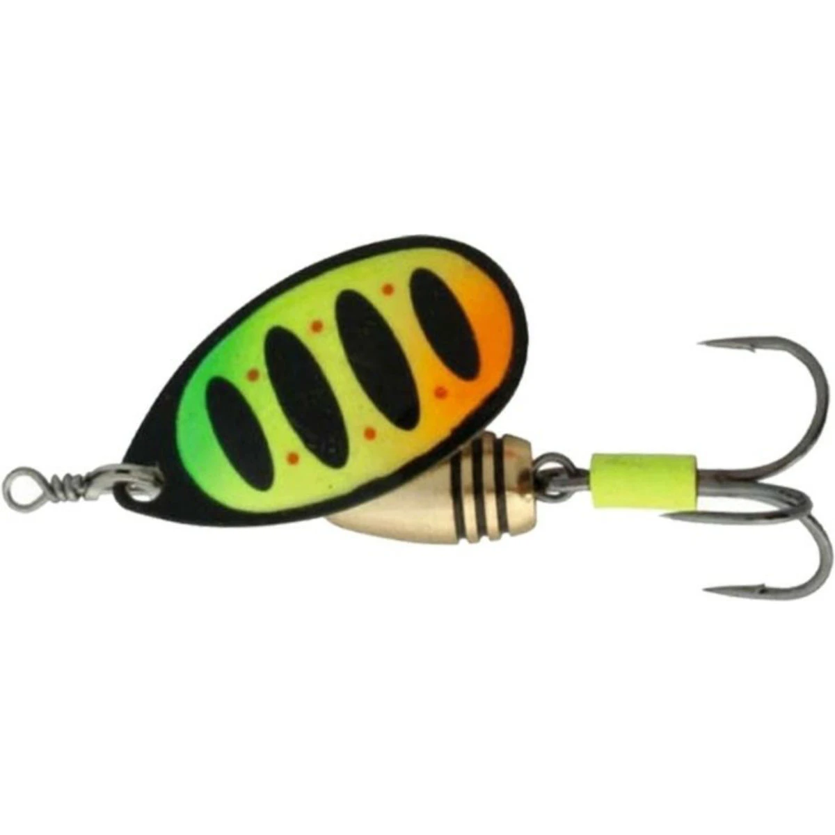 Savage gear Rotex Spinner #5 14 gr Kaşık5 - 05