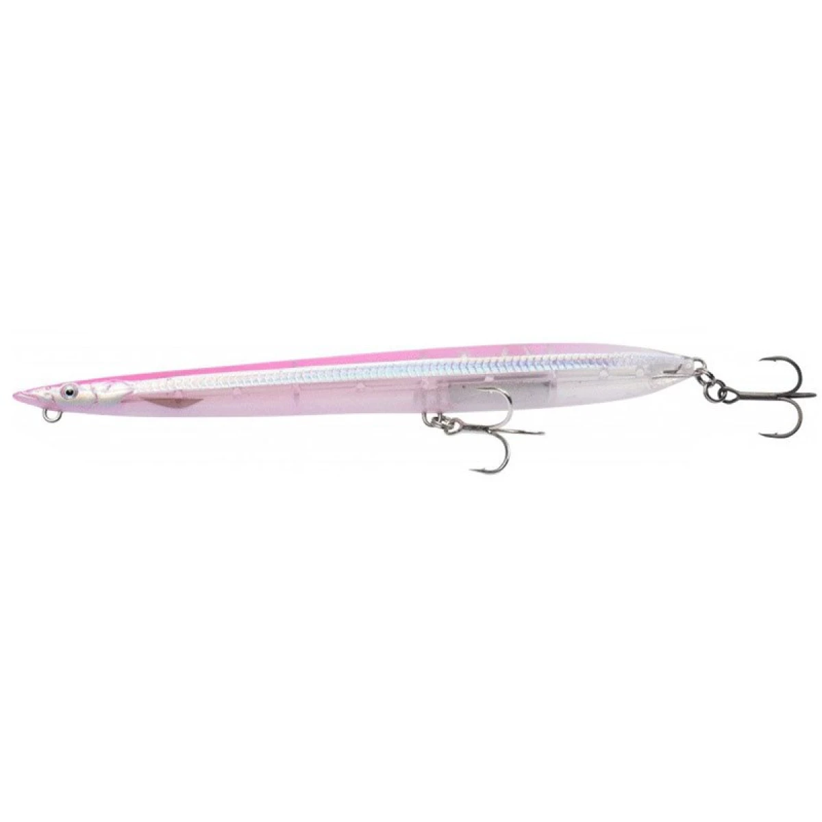 Savage gear Sandeel Surf Walker 125 10 gr Suni Yem - 06-Pink Flash