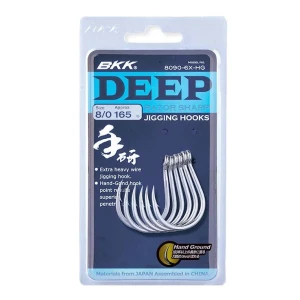 BKK Deep İğne - 8/0