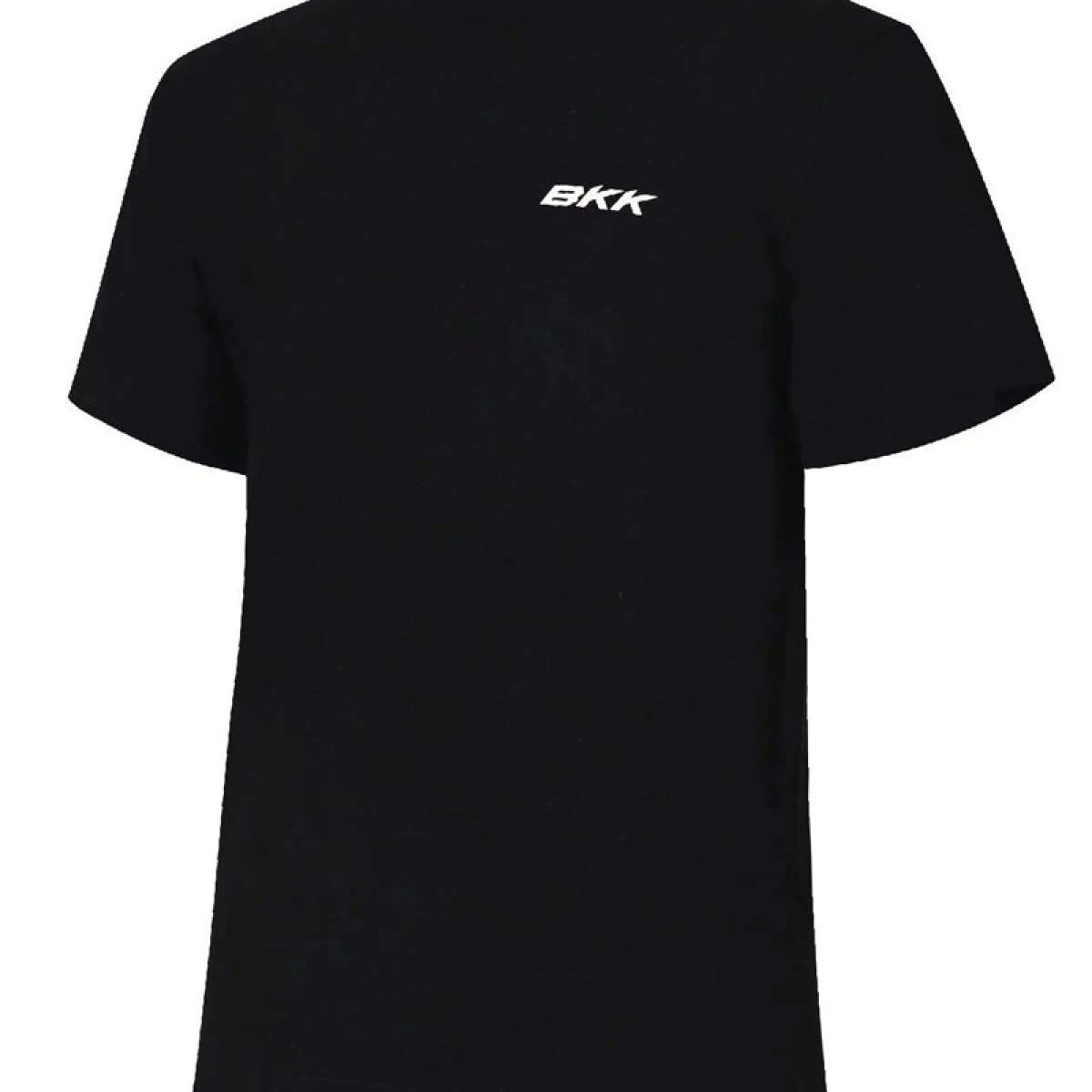 BKK Short Sleeve T-Shirt Legacy Black