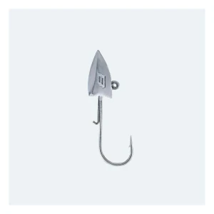 BKK Silent Chaser-Prisma Darting LRF Jighead - 4 no 1.8 gr