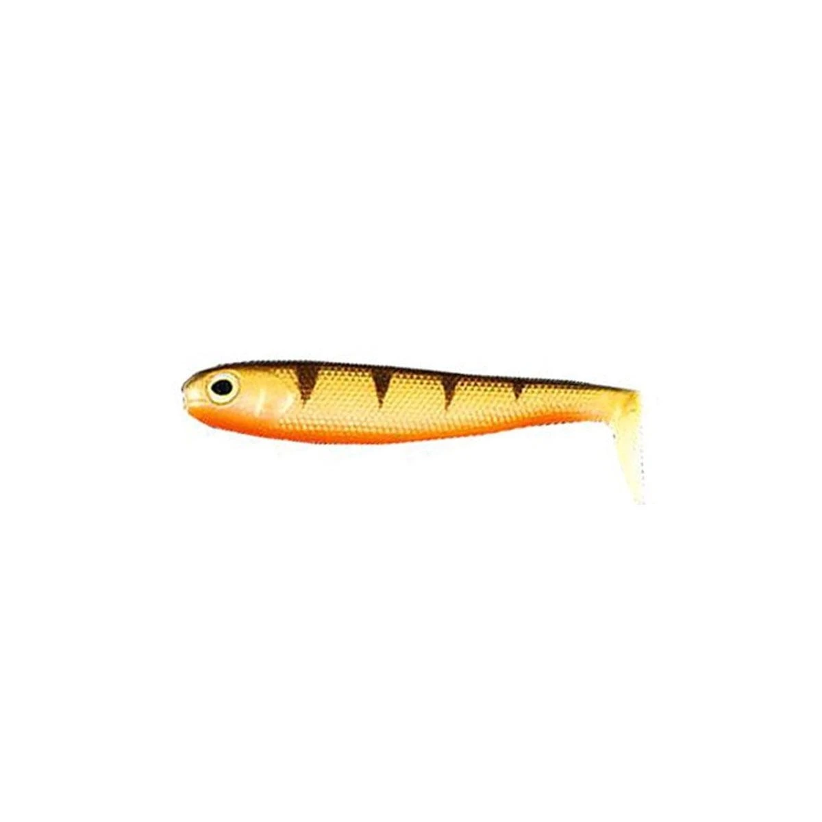 Nomura Lıve Fısh 8,5cm 8g 5 Adet Suni Yem - 088