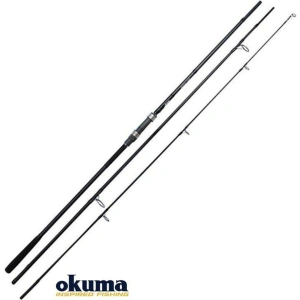 Okuma Epix V2 13' 390 cm 3,5 lb 3 Parça Sazan Kamışı