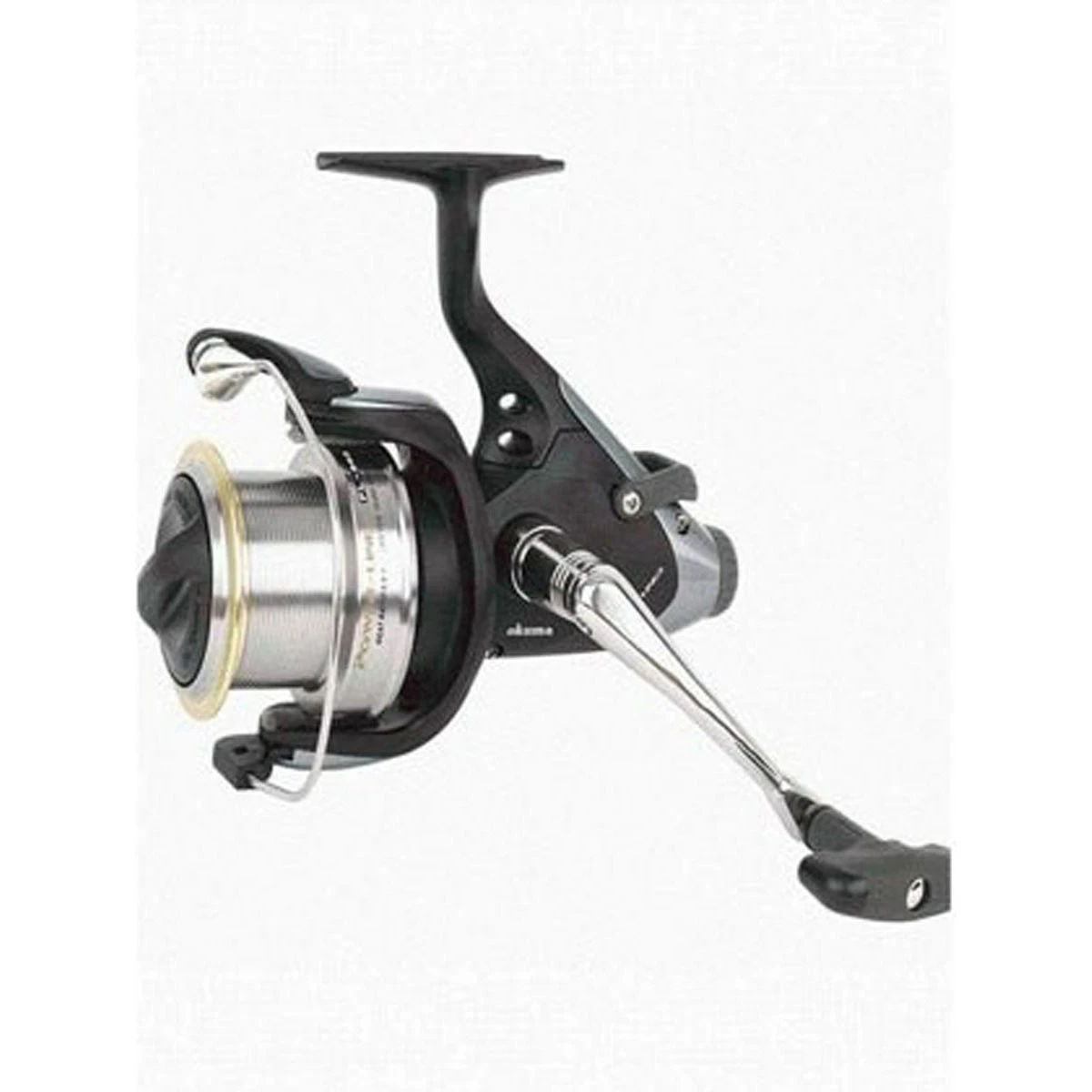 OKUMA Powerliner BaitFeeder PL Olta Makinesi 865