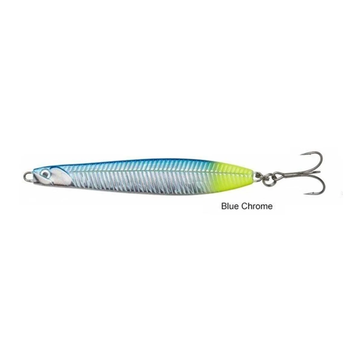 Savage Gear Surf Seeker 10.5cm 35g - Blue Chrome