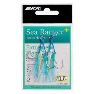 BKK Sea Ranger+ İğne