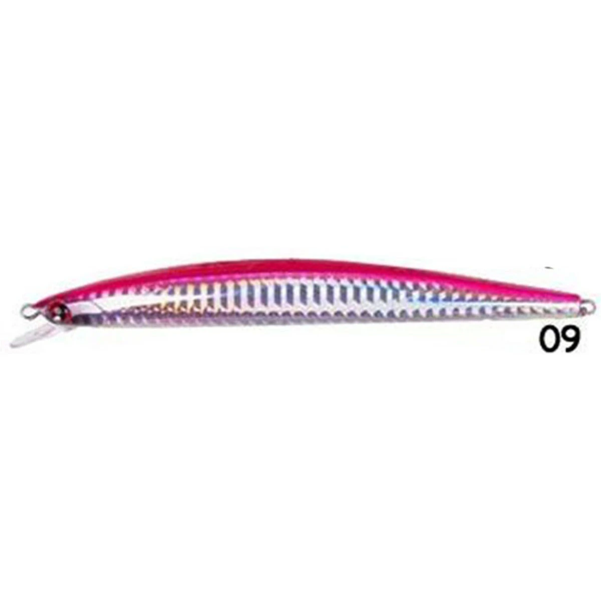 Kendo Seabass Mınnow 14.5cm 19,7g Floatıng Suni Yem - 09