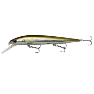 Savage Gear 3D Smelt Twitch N Roll MR 14 cm 20 gr - Ayu