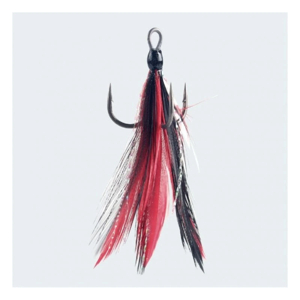 BKK Feathered Spear 21-SS - 6 3 Pcs