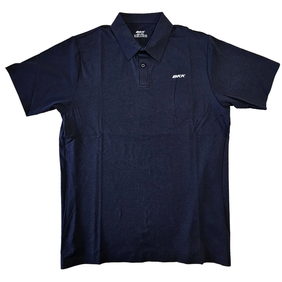 BKK Polo Shirt - S