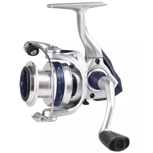 Okuma ARIA-8000a Painting Silver 1BB Olta Makinesi