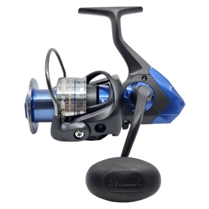 Okuma Safina SW-X SNW-10000A 4+1BB Olta Makinesi