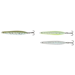Savage gear Seeker ISP 60mm 8g NL Suni Yem - White Pearl