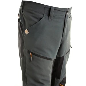 Savage gear Simply Savage Trousers Grey - S