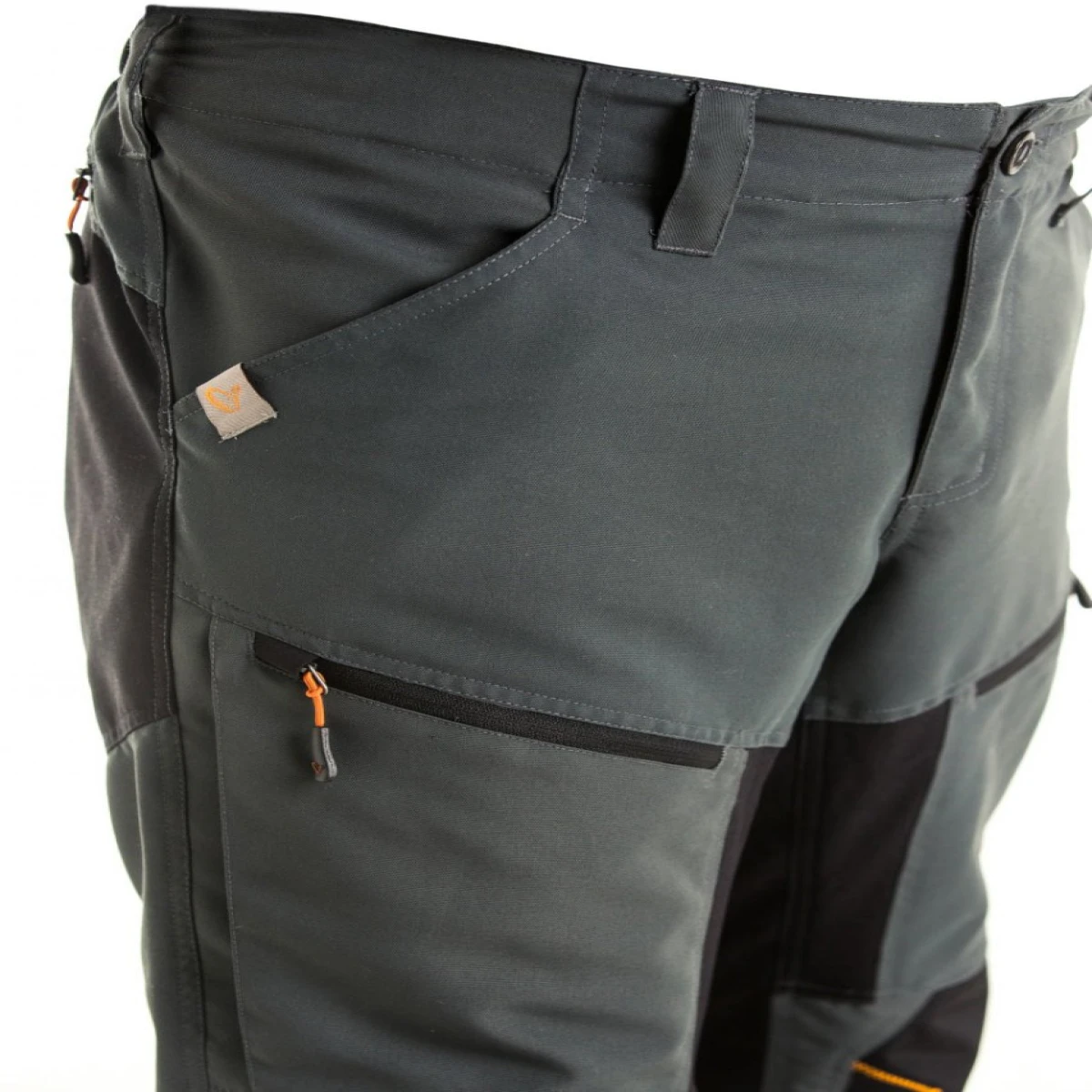 Savage gear Simply Savage Trousers Grey - S